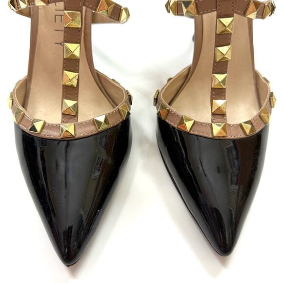 Sole Society Tiia Heels - Picture 3 of 12